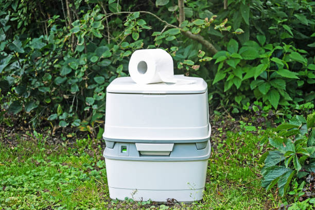 Trusted Ganado, TX porta potty rental Experts