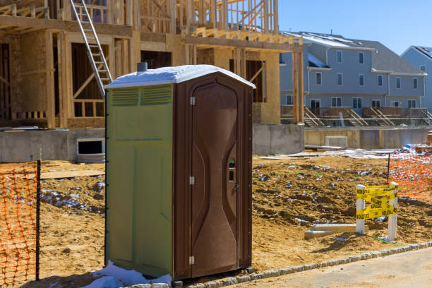 Portable Toilet Options We Offer in Ganado, TX