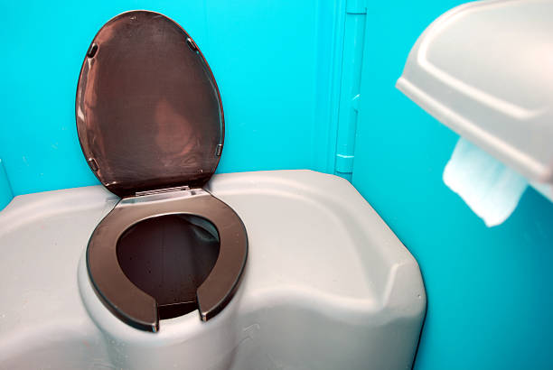 Best Portable restroom trailer rental  in Ganado, TX
