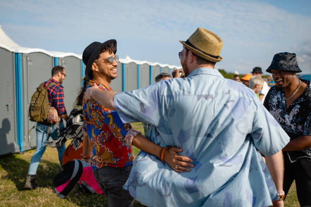 Best Portable toilet rental cost  in Ganado, TX