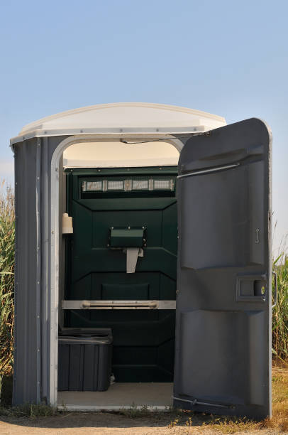 Best Sanitation services for porta potties  in Ganado, TX