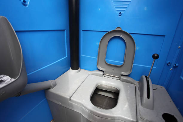 Best Portable restroom trailer rental  in Ganado, TX