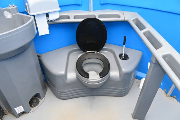 Best Portable bathroom rental  in Ganado, TX
