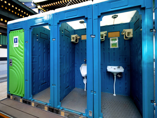 Best Porta potty rental for parties  in Ganado, TX
