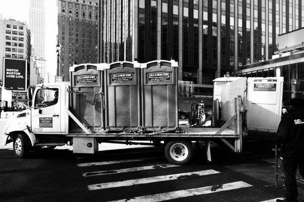 Best Porta potty rental near me  in Ganado, TX
