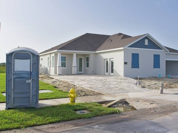 Best Local porta potty services  in Ganado, TX