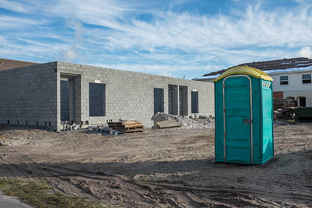 Best Best portable toilet rental  in Ganado, TX