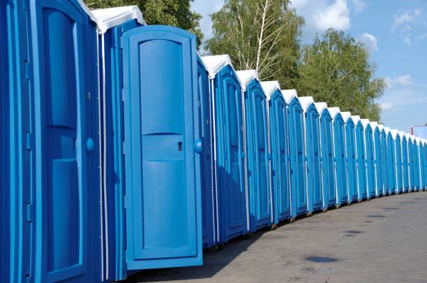 Best Porta potty rental near me  in Ganado, TX